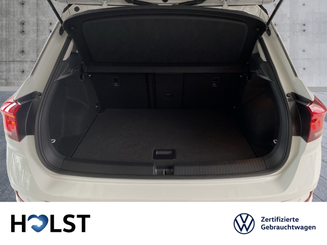 T-Roc 2.0TDI DSG GOAL AHK RüFaKa GJR ACC LED-Plus