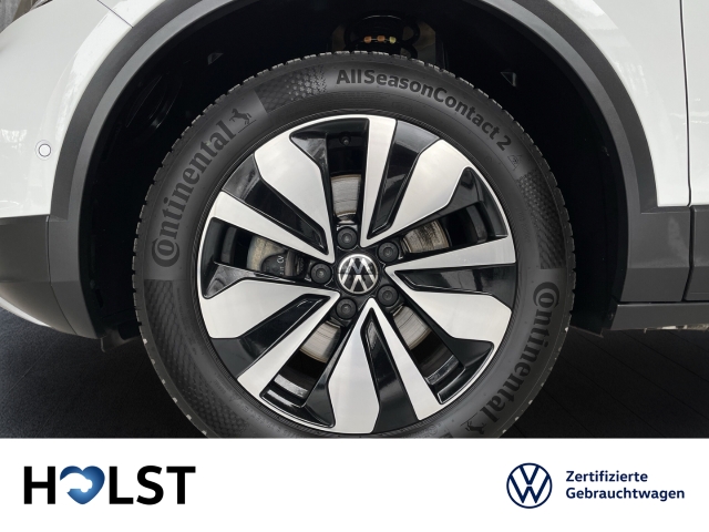 T-Roc 2.0TDI DSG GOAL AHK RüFaKa GJR ACC LED-Plus