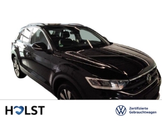 T-Roc 1.0TSI GOAL RüFaKa GJR ACC NAVI LED