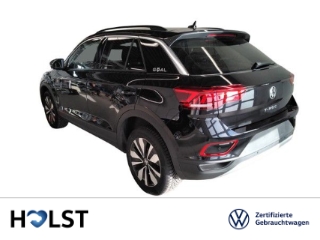 T-Roc 1.0TSI GOAL RüFaKa GJR ACC NAVI LED