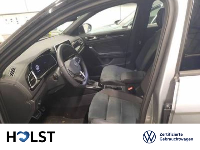 T-Roc 1.5TSI DSG R-Line NAVI AHK GJR LED