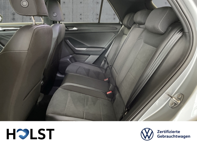 T-Roc 1.5TSI DSG R-Line NAVI AHK GJR LED