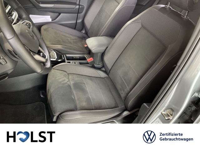 T-Roc 1.5TSI DSG R-Line NAVI AHK GJR LED