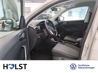 T-Cross Life 1.0TSI IQ.DRIVE GJR RÜFaKa AHK NAVI ACC