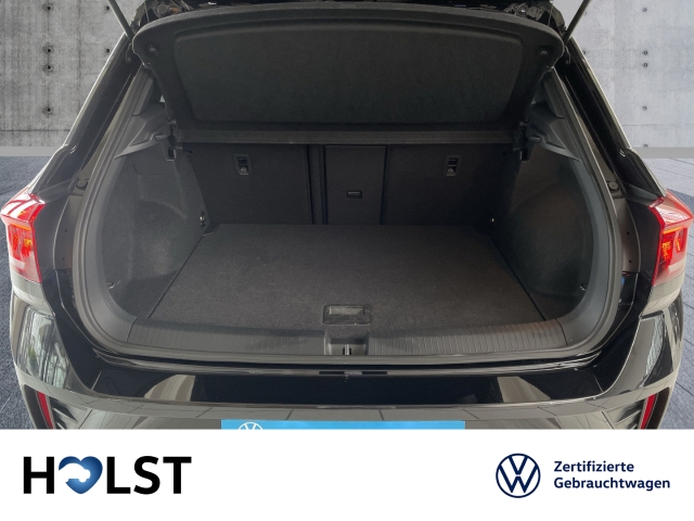 T-Roc 1.5TSI DSG R-Line AHK RüFaKa GJR NAVI ACC