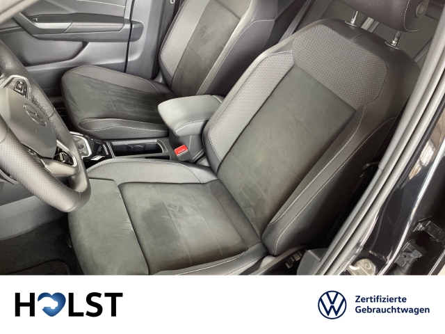 T-Roc 1.5TSI DSG R-Line AHK RüFaKa GJR NAVI ACC