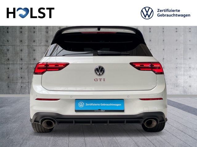 Golf Clubsport 2.0 TSI EU6d VIII 2.0TSI DSG Clubsport,RüFaKa,PANO,ACC