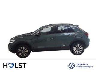 T-Roc 1.0TSI GOAL AHK RüFaKa GJR NAVI ACC
