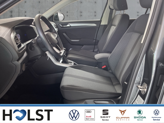 T-Roc 1.0TSI Life GJR LED-Plus ACC App-Connect