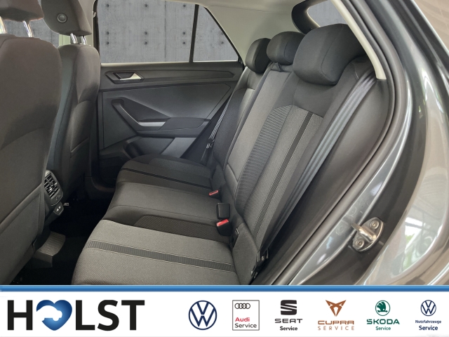 T-Roc 1.0TSI Life GJR LED-Plus ACC App-Connect