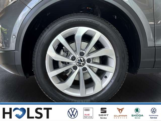 T-Roc 1.0TSI Life GJR LED-Plus ACC App-Connect