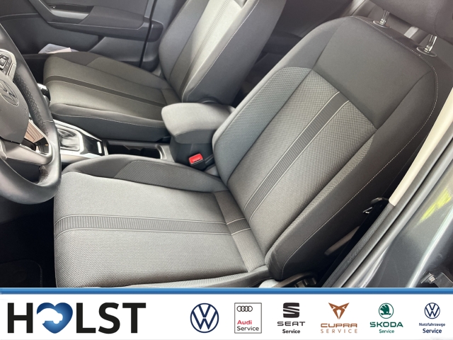 T-Roc 1.0TSI Life GJR LED-Plus ACC App-Connect