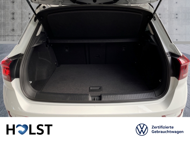 T-Roc 2.0TDI DSG GOAL AHK RüFaKa GJR NAVI ACC