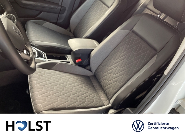 T-Roc 2.0TDI DSG GOAL AHK RüFaKa GJR NAVI ACC