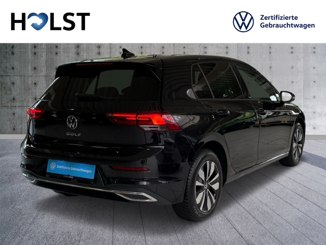 Golf VIII 2.0TDI MOVE Navi ACC Sprache