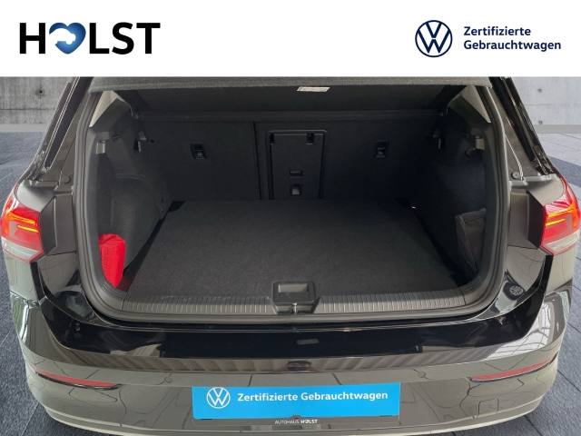 Golf VIII 2.0TDI MOVE Navi ACC Sprache