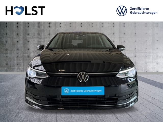 Golf VIII 2.0TDI MOVE Navi ACC Sprache