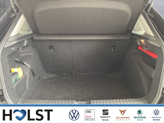 Kamiq 1.0TSI DSG Essence LED AHK PDC SHZ GRA