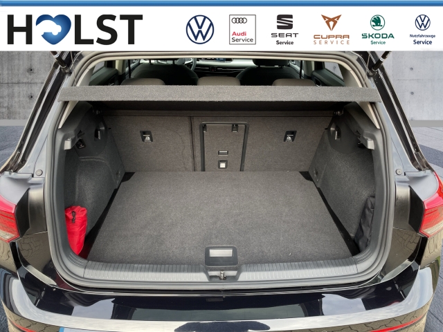 Golf VIII 2.0TDI DSG Move AHK Nav HuD Kamera