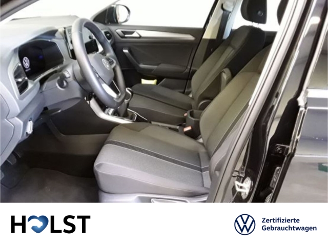 T-Roc 2.0TDI Life IQ.DRIVE RüFaKa GJR ACC