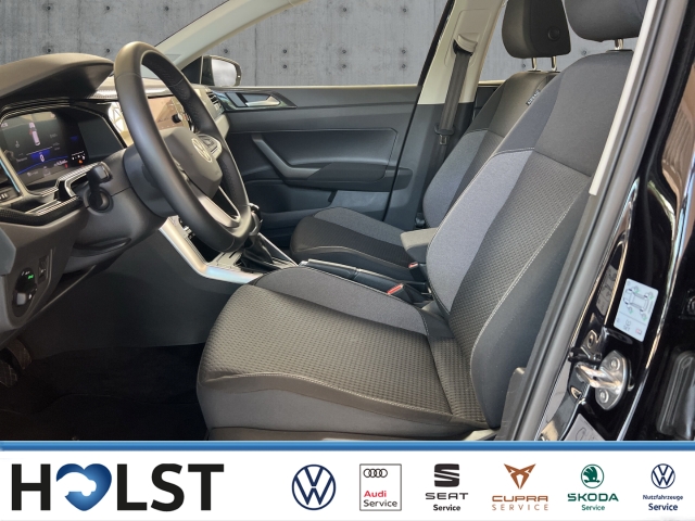 Polo 1.0TSI Life IQ-DRIVE Navi Sitzh ACC