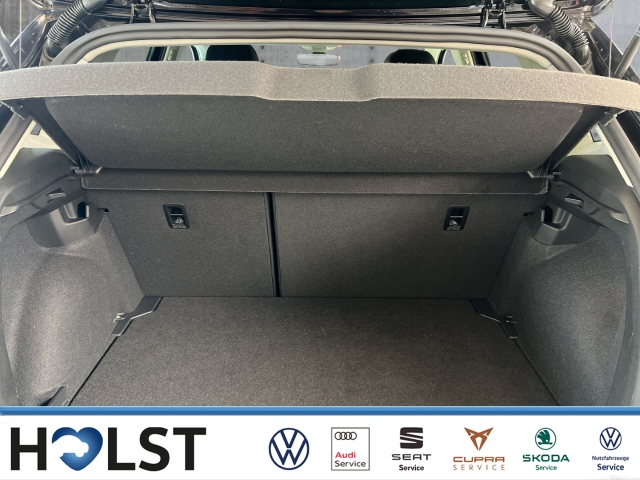 Polo 1.0TSI Life IQ-DRIVE Navi Sitzh ACC