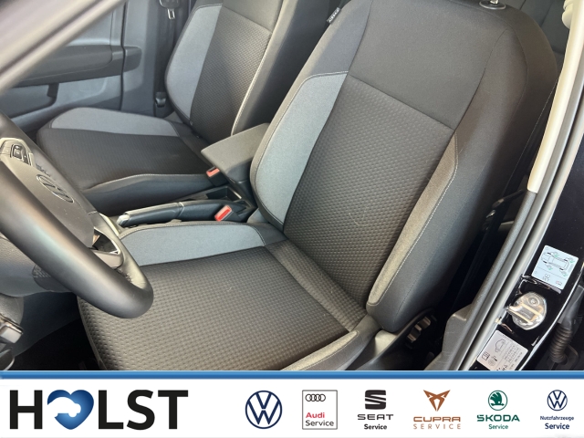 Polo 1.0TSI Life IQ-DRIVE Navi Sitzh ACC