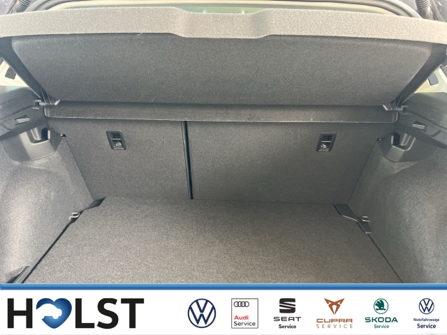 Polo 1.0TSI Life IQ-DRIVE Navi Sitzh ACC