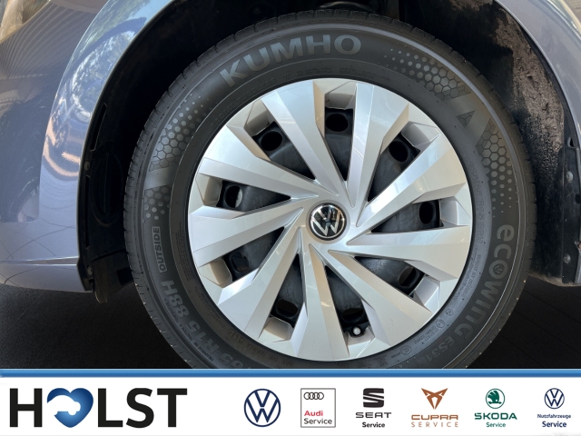 Polo 1.0TSI Life IQ-DRIVE Navi Sitzh ACC