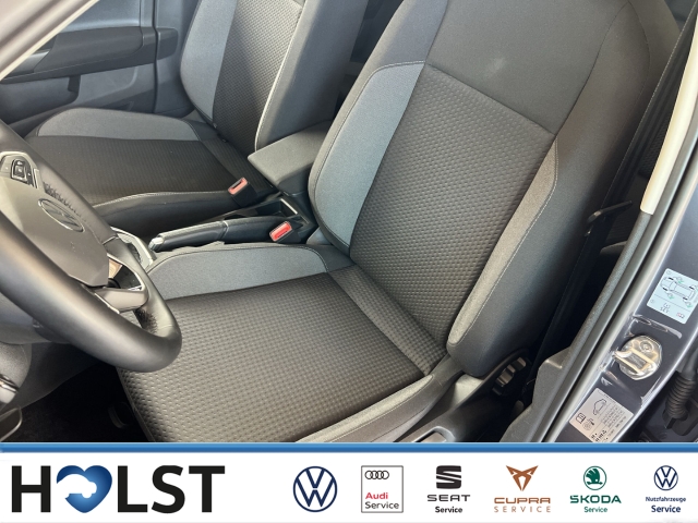 Polo 1.0TSI Life IQ-DRIVE Navi Sitzh ACC