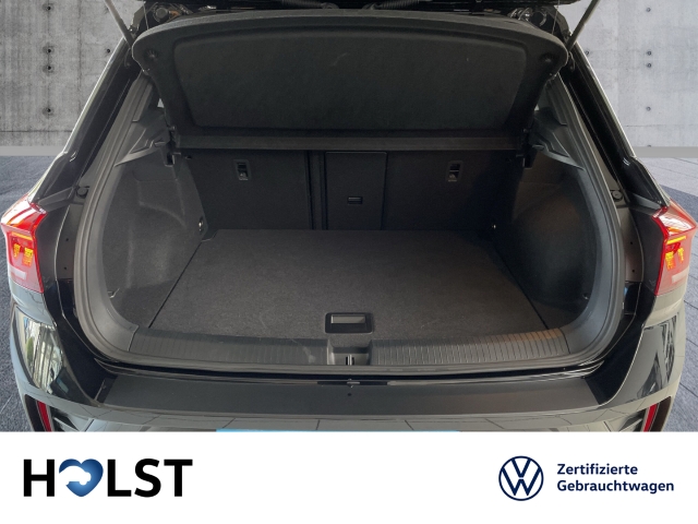 T-Roc 1.5TSI DSG R-Line AHK RüFaKa GJR NAVI ACC