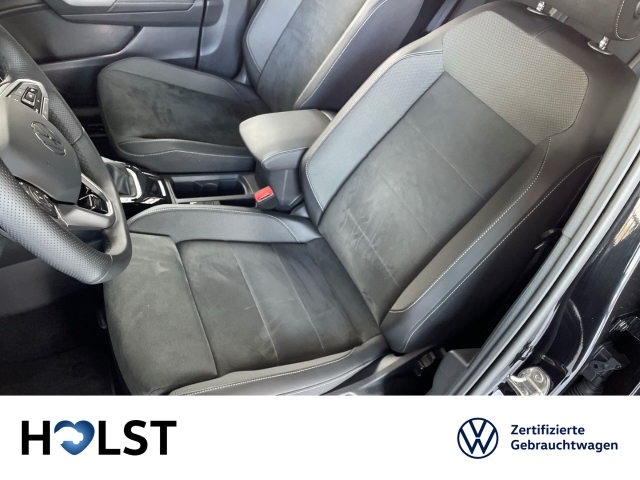 T-Roc 1.5TSI DSG R-Line AHK RüFaKa GJR NAVI ACC