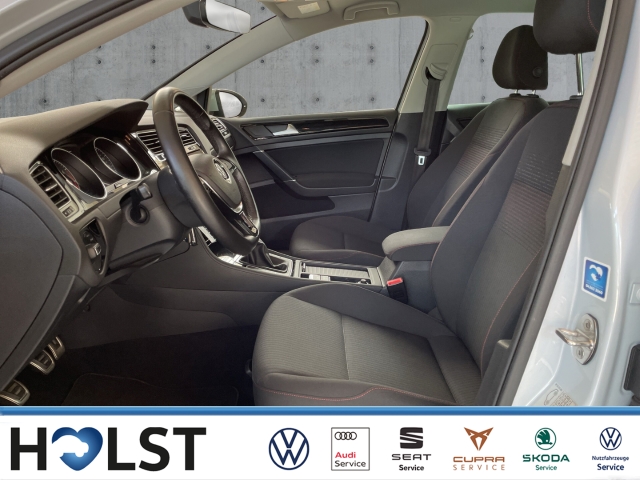Golf VII 1.0TSI Sound ACC GJR