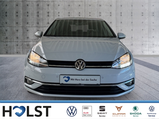 Golf VII 1.0TSI Sound ACC GJR