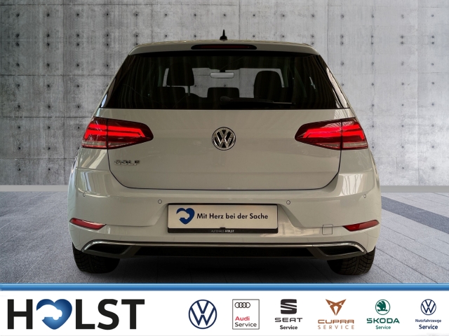 Golf VII 1.0TSI Sound ACC GJR