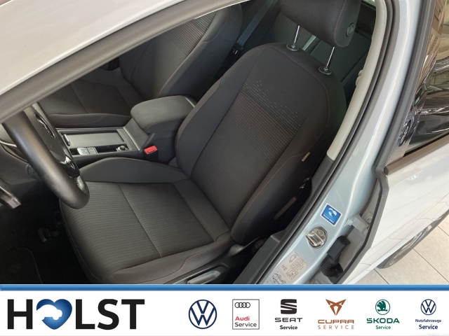 Golf VII 1.0TSI Sound ACC GJR