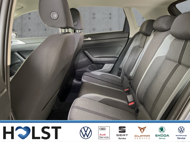 Polo 1.0TSI DSG Style IQ.DRIVE CLI NAV