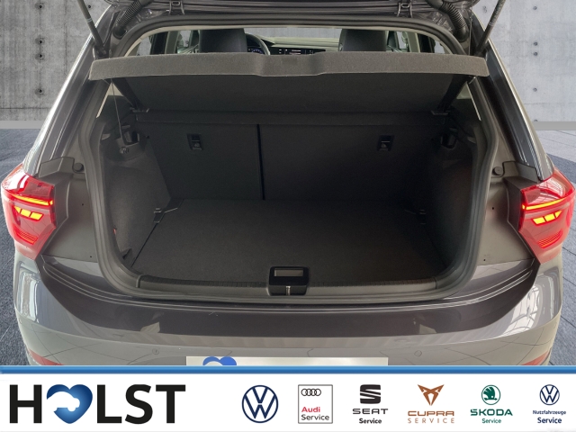 Polo 1.0TSI DSG Style IQ.DRIVE CLI NAV