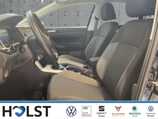 Polo 1.0TSI Life, ACC, NAV, App-Connect,Sitzhz.