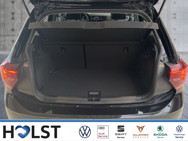 Polo 1.0TSI Life, ACC, NAV, App-Connect,Sitzhz.