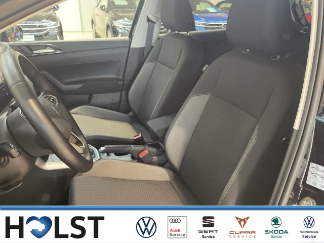 Polo 1.0TSI Life, ACC, NAV, App-Connect,Sitzhz.