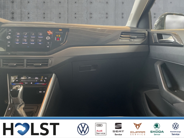 Polo 1.0TSI Life, ACC, NAV, App-Connect,Sitzhz.