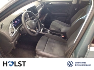 T-Roc 1.0TSI Style AHK Navi RüFaKa ACC Keyless LED