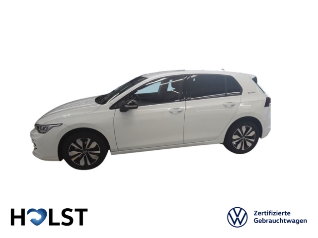 Golf VIII 1.5TSI Goal GJR ACC AHK RüFaKa