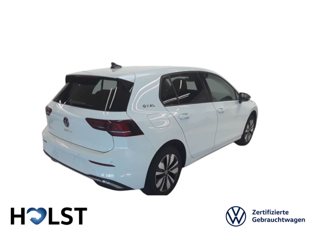 Golf VIII 1.5TSI Goal GJR ACC AHK RüFaKa