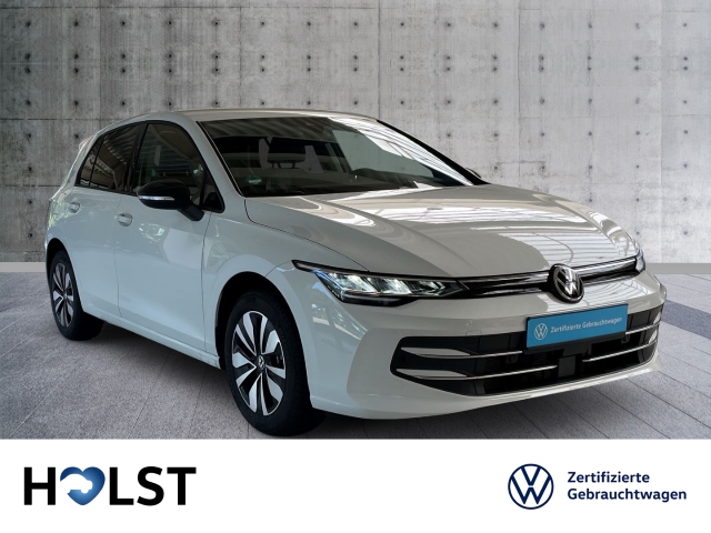 Golf VIII 1.5TSI Goal GJR ACC AHK RüFaKa