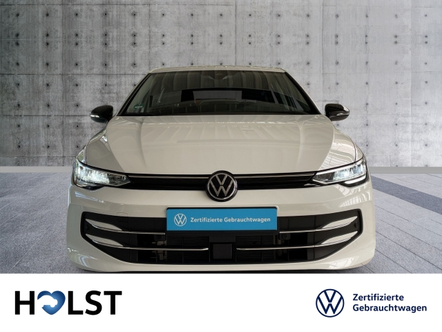 Golf VIII 1.5TSI Goal GJR ACC AHK RüFaKa