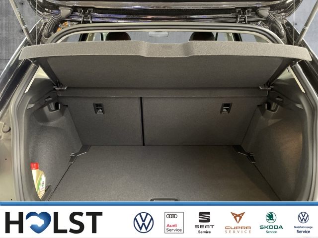 Polo 1.0TSI Life CLI NAV IQ.DRIVE SITZHEIZUNG