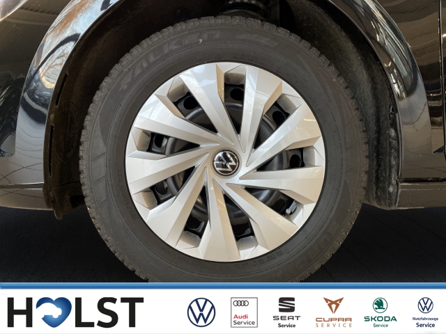 Polo 1.0TSI Life CLI NAV IQ.DRIVE SITZHEIZUNG