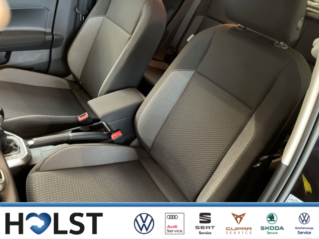 Polo 1.0TSI Life CLI NAV IQ.DRIVE SITZHEIZUNG